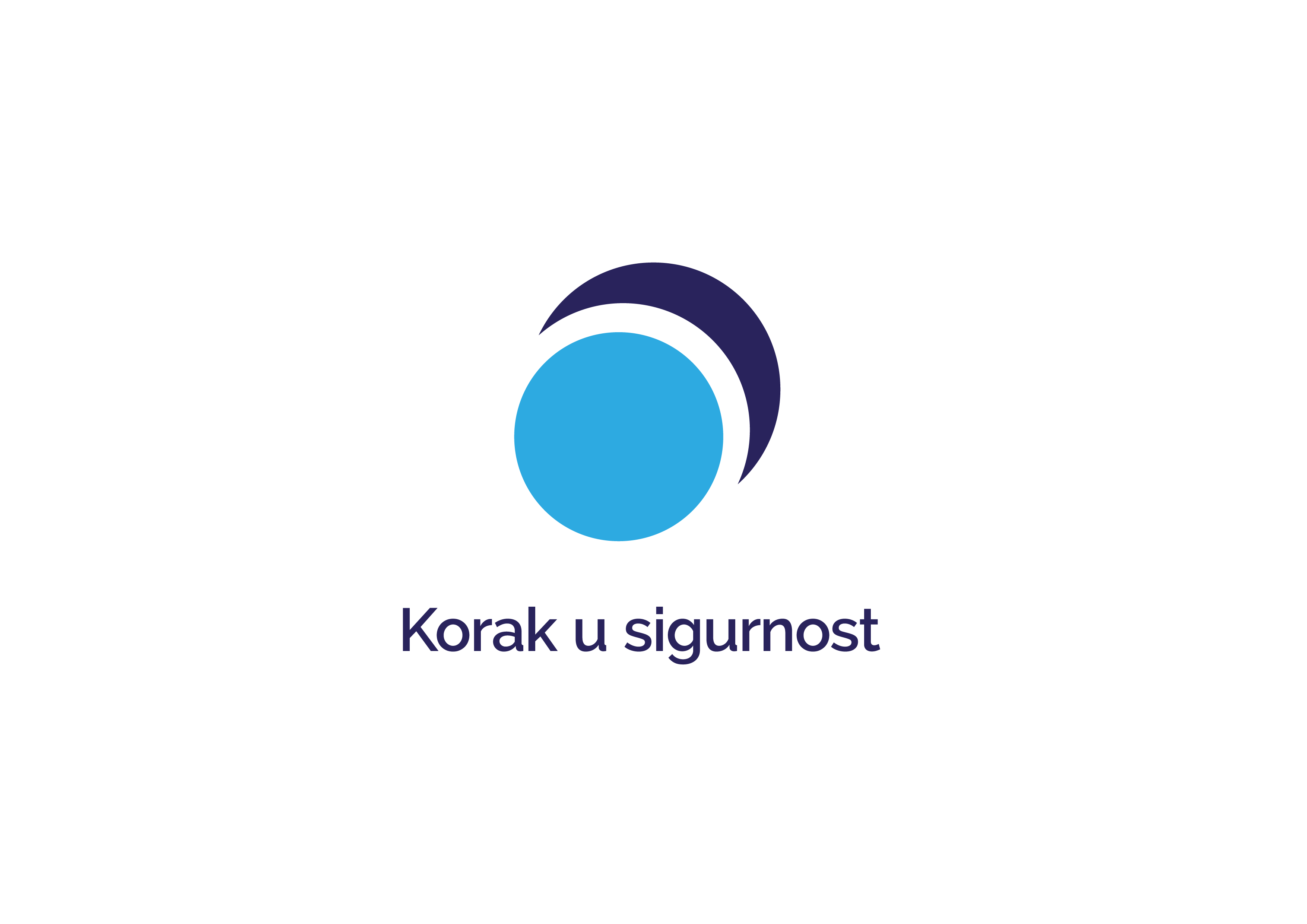 KORAK U SIGURNOST